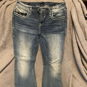 Vigoss jeans, pair #3